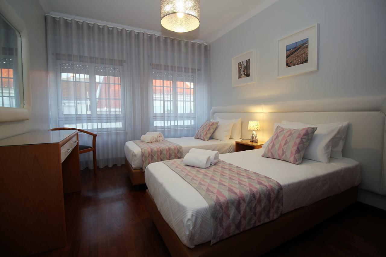 Subvilla Place Nazare