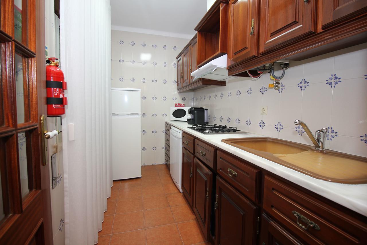 Subvilla Place Nazare