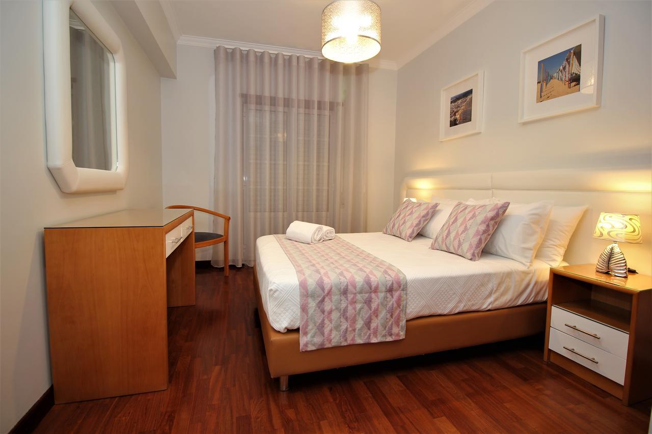 Apartment Subvilla Place Nazare