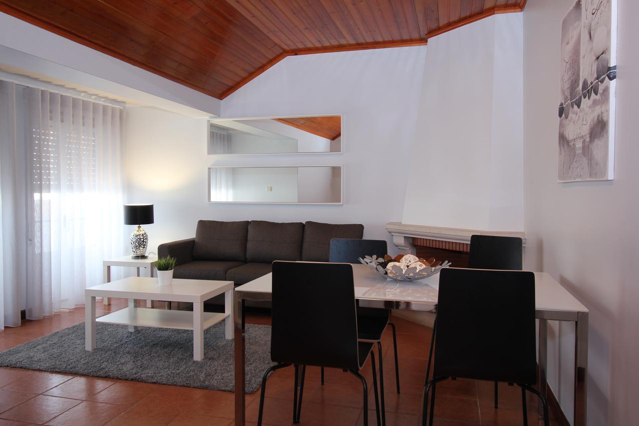 Subvilla Place Nazare
