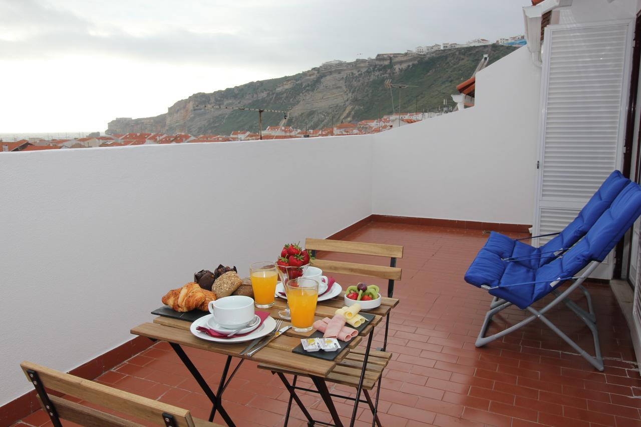 Apartment Subvilla Place Nazare