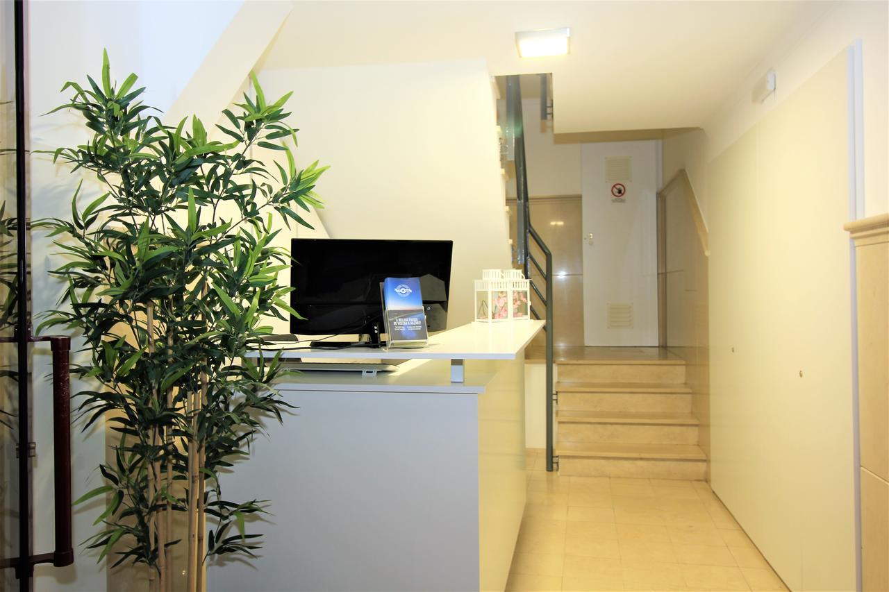 Subvilla Place Apartment Nazare