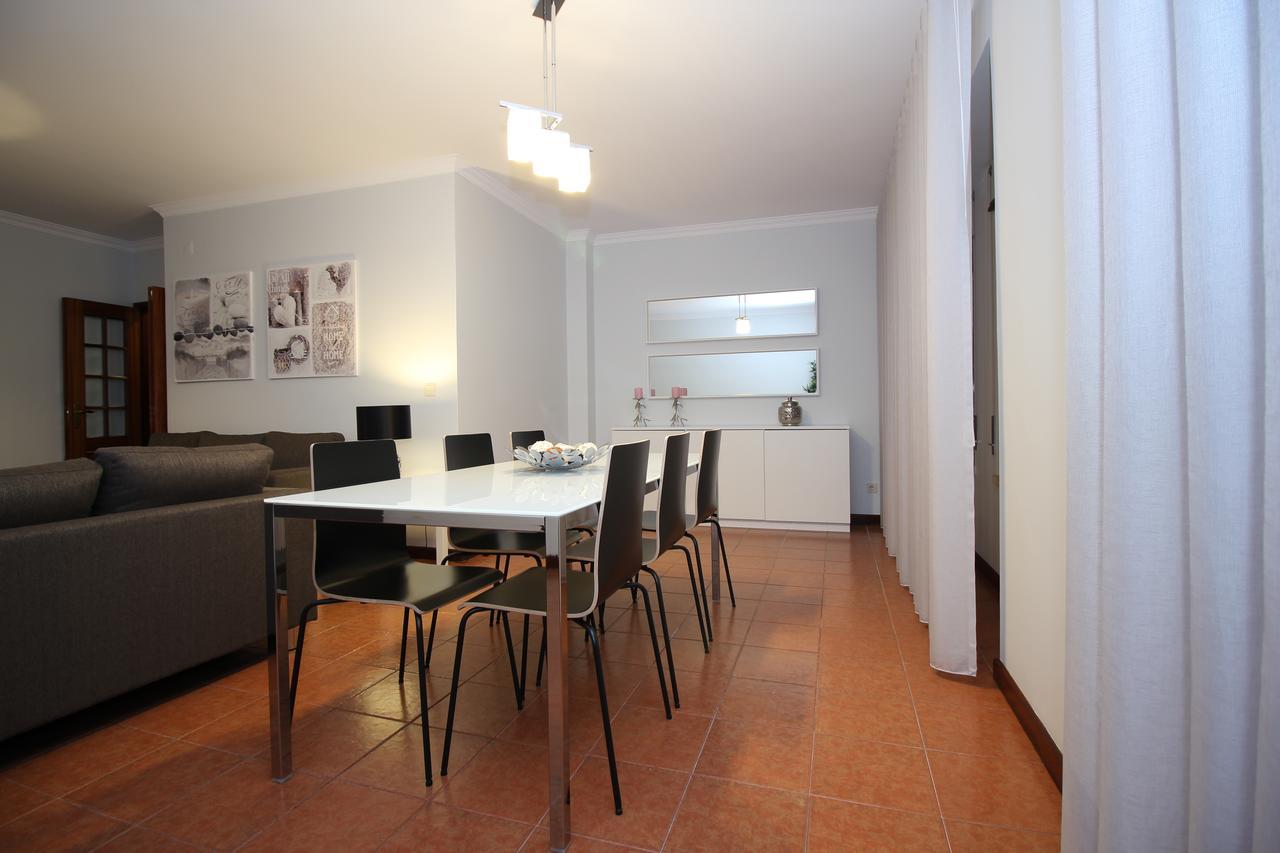 Apartment Subvilla Place Nazare