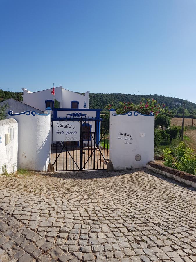 Guest house Horta Grande Silves