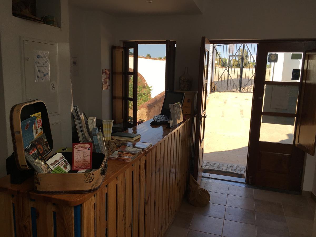 Guest house Horta Grande