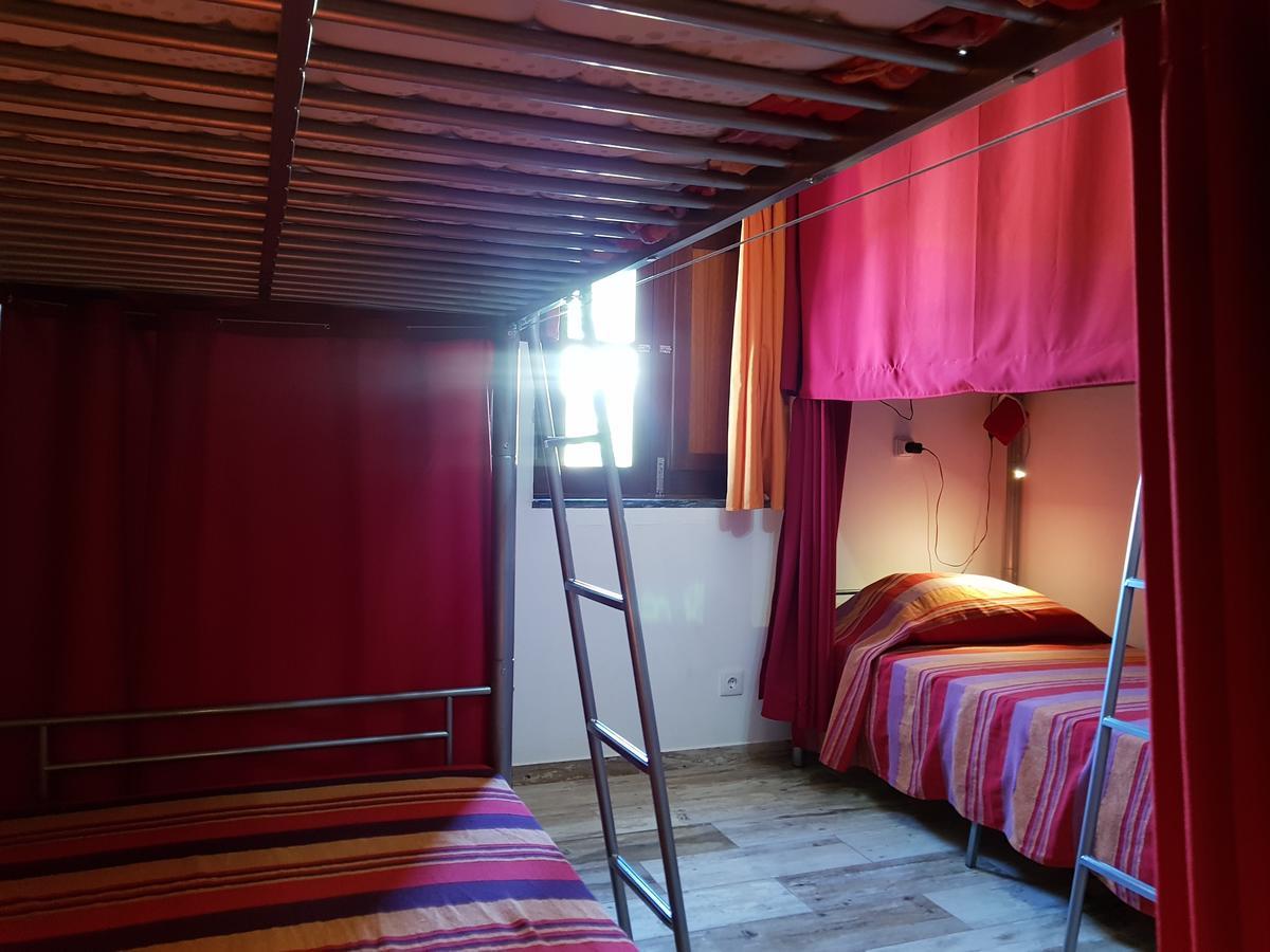 Horta Grande Guest house
