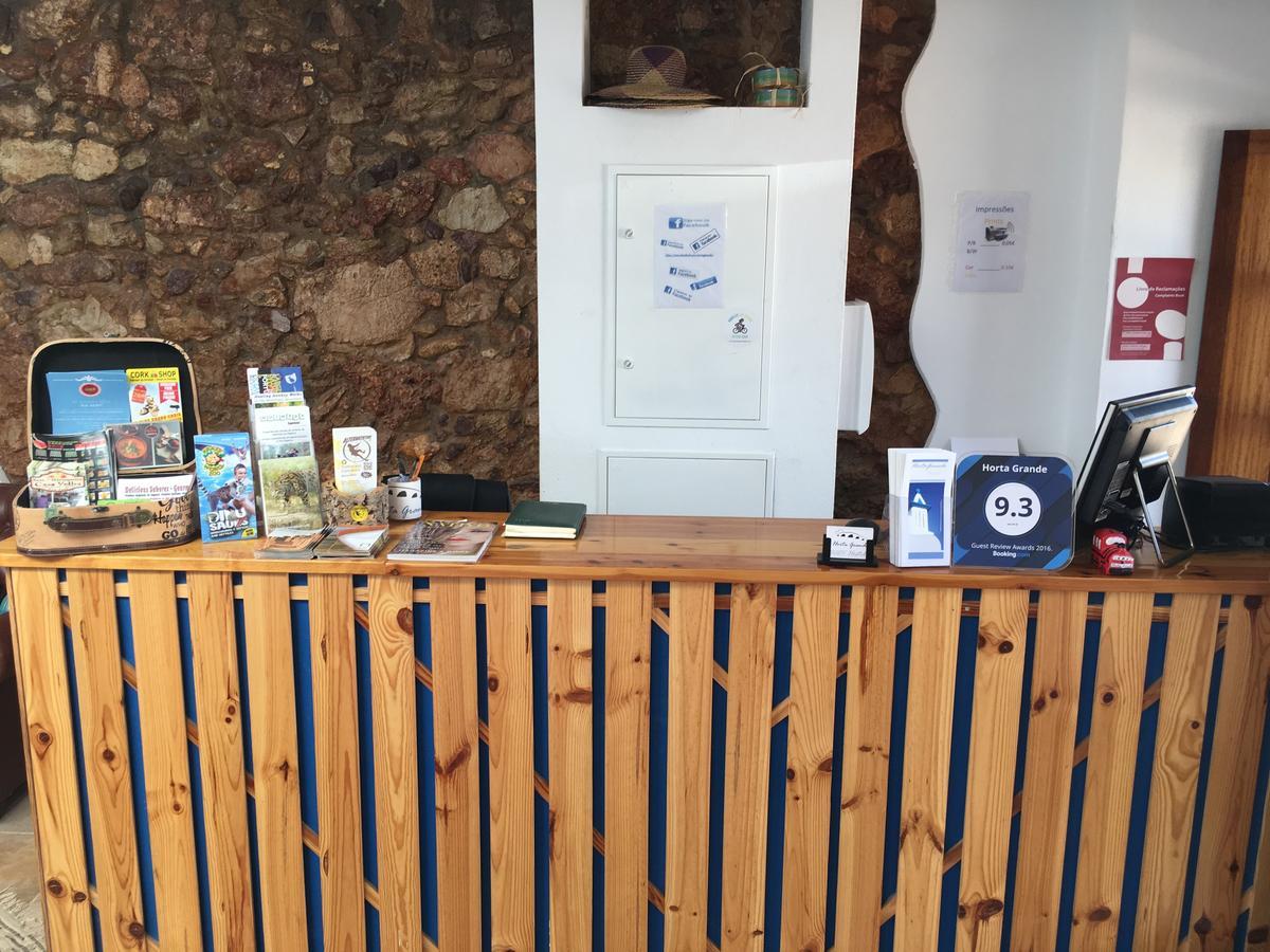 Guest house Horta Grande 2*