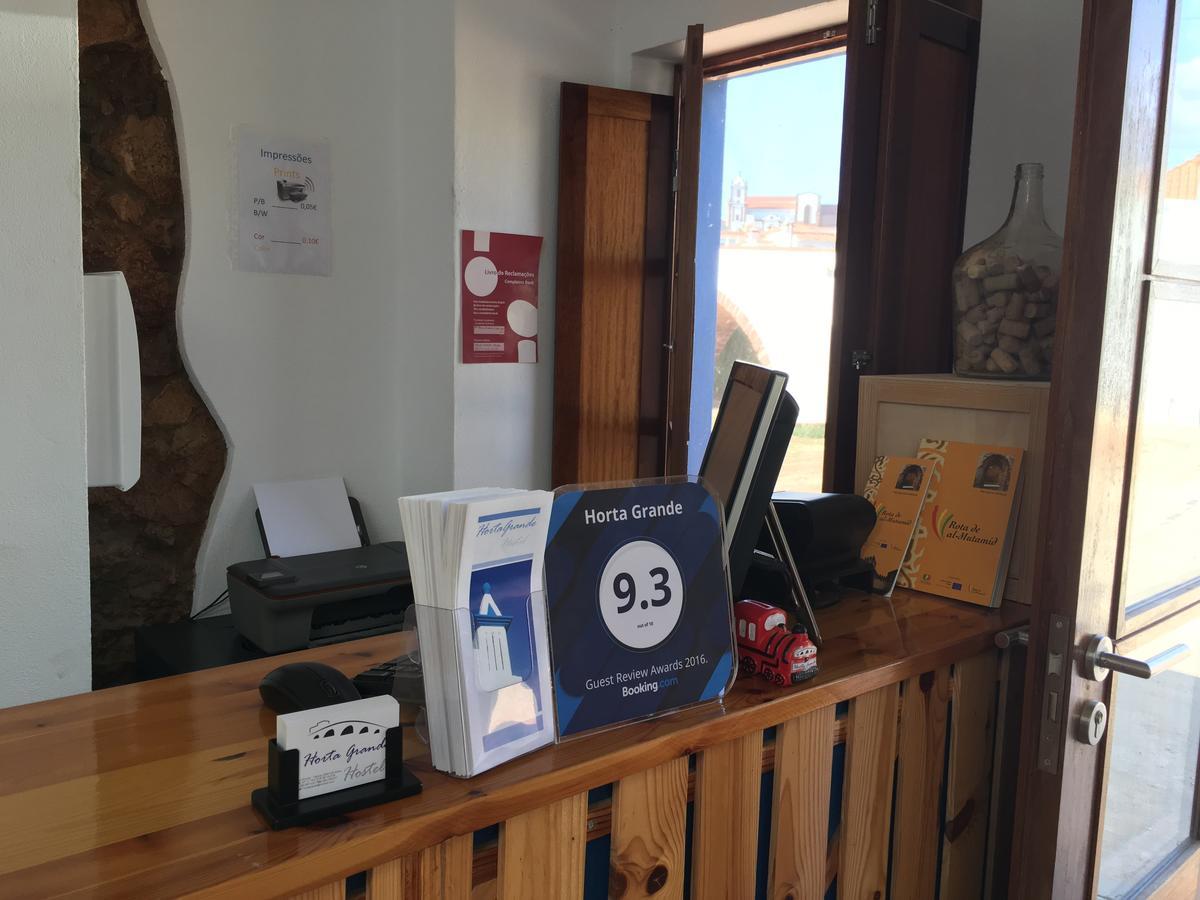 Guest house Horta Grande 2*