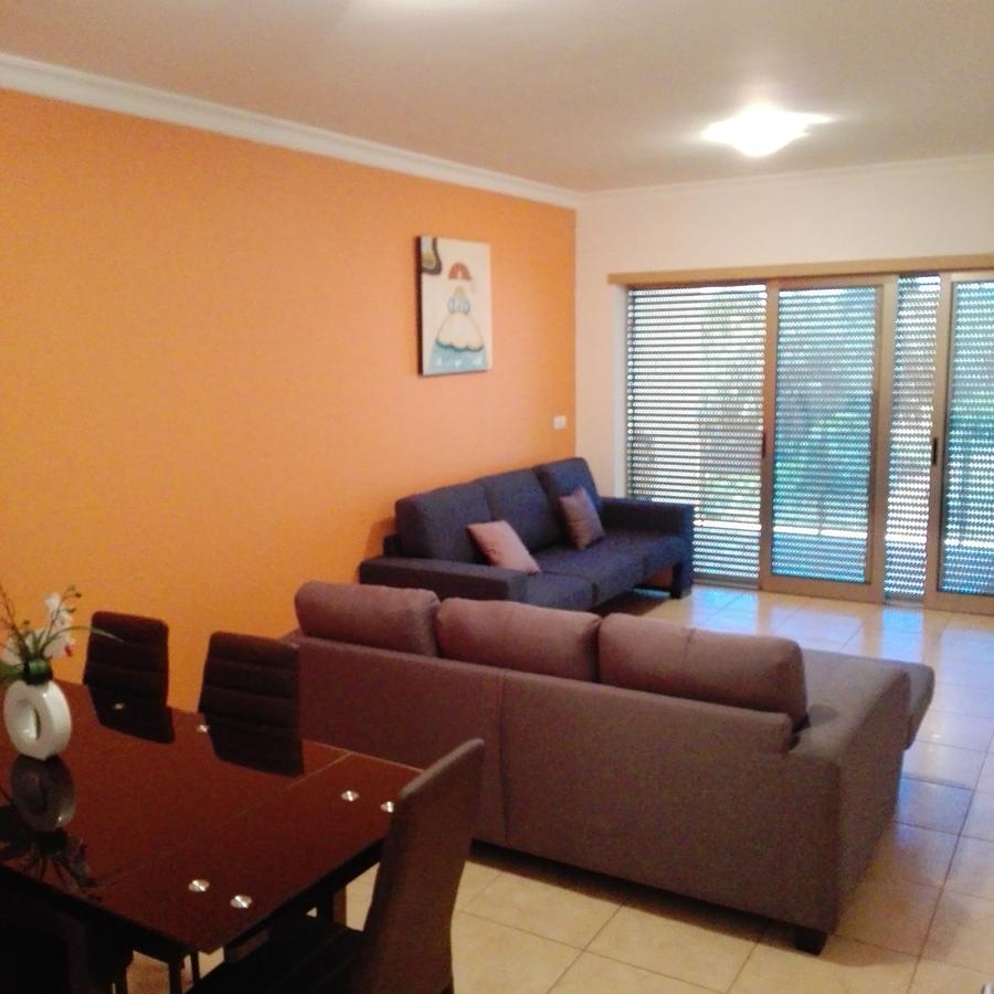 Apartment Mar Atlantico *