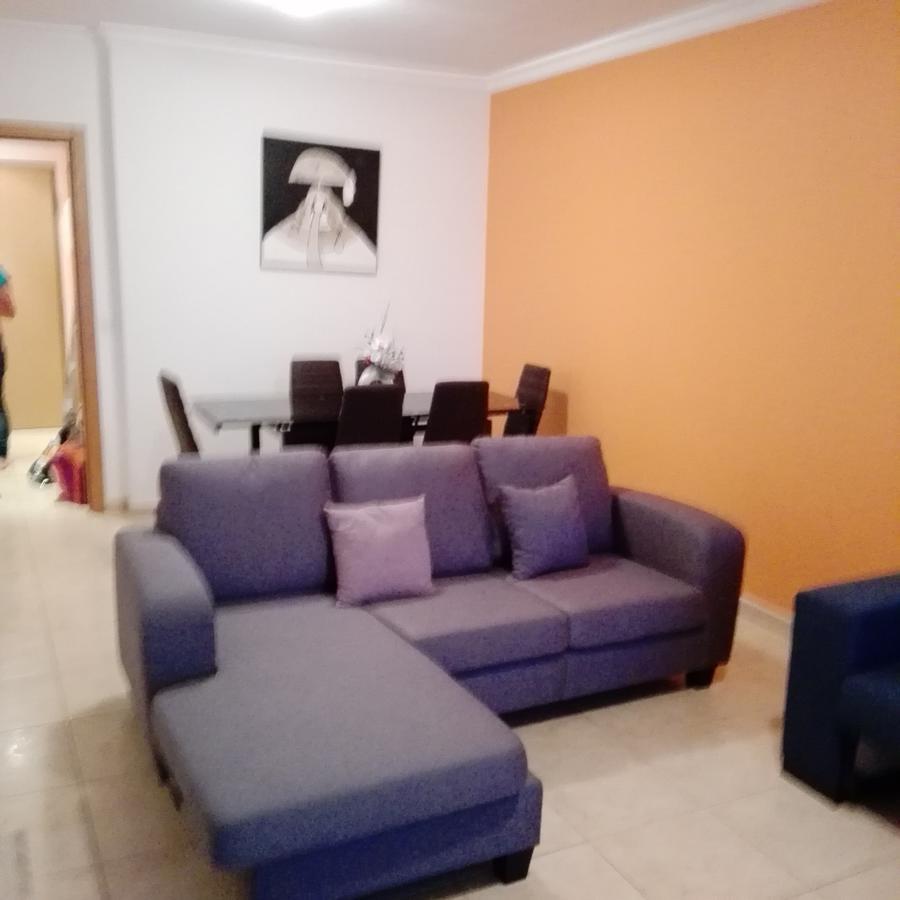 Mar Atlantico Apartment *