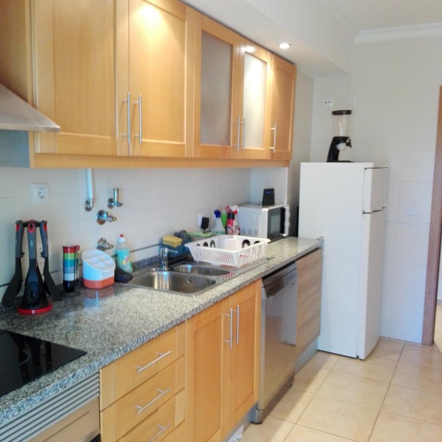 Mar Atlantico Apartment Portimao