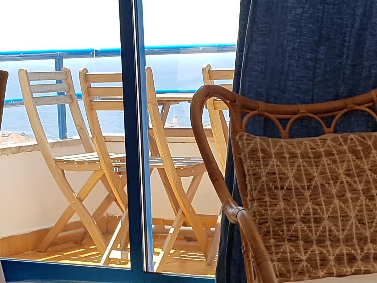 Mar Salgado Apartment