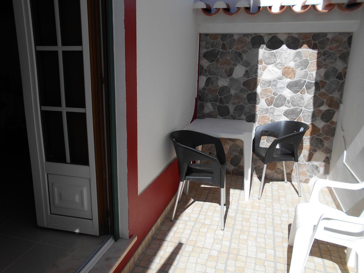 Guest house Sol Dourado Zambujeira do Mar