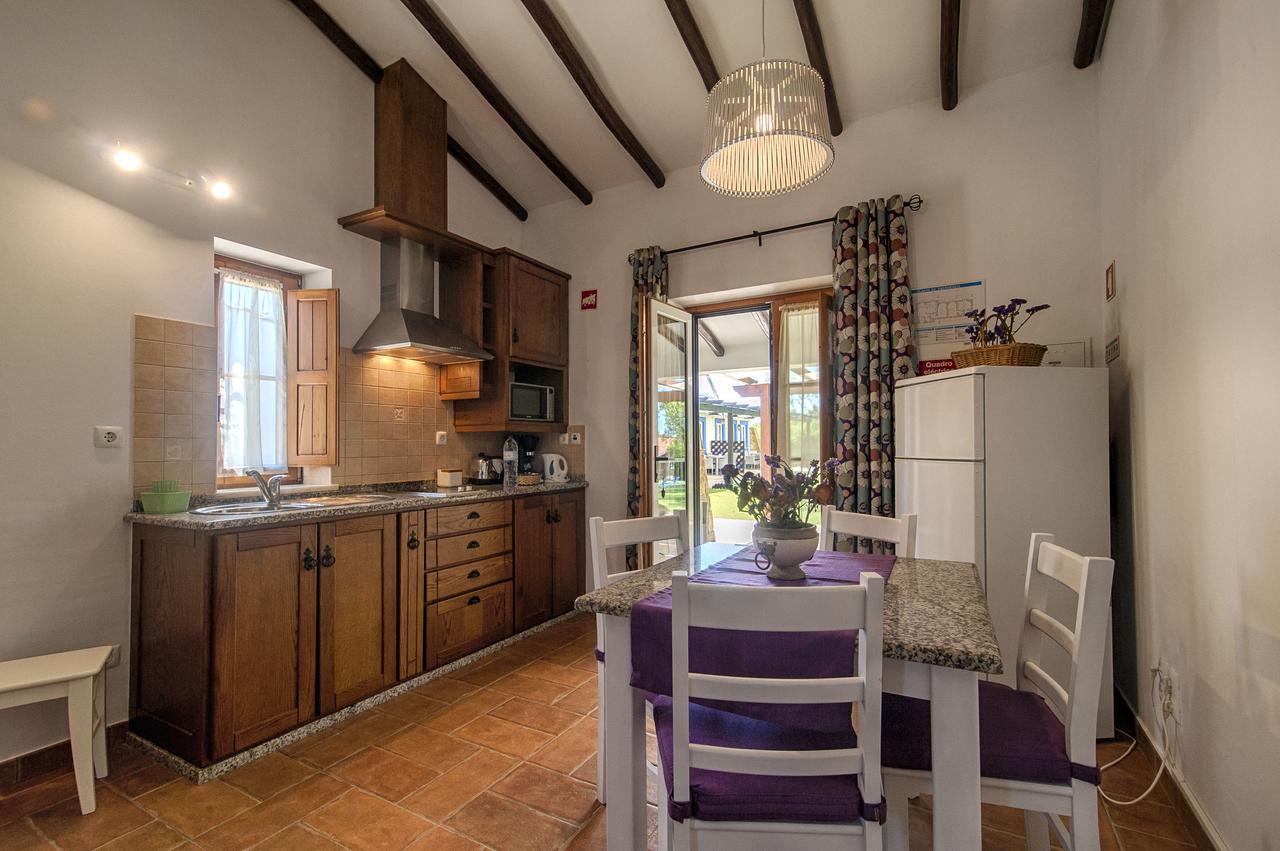 Farm stay Monte Da Galrixa