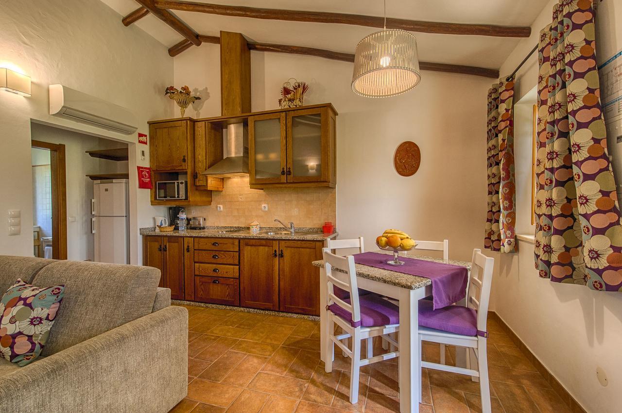 Monte Da Galrixa Farm stay Zambujeira do Mar