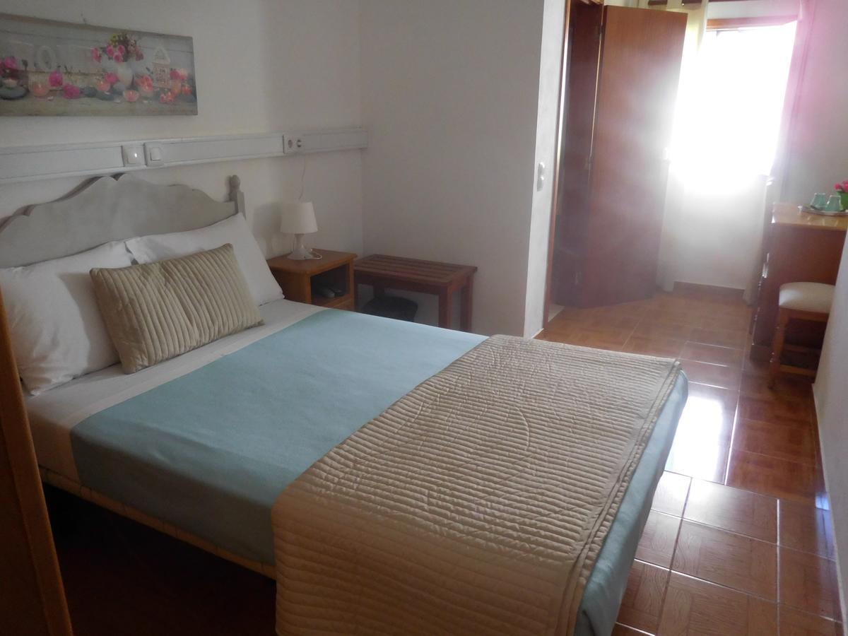 Guest house Pensao Dona Ana By Portugalferias Lagos