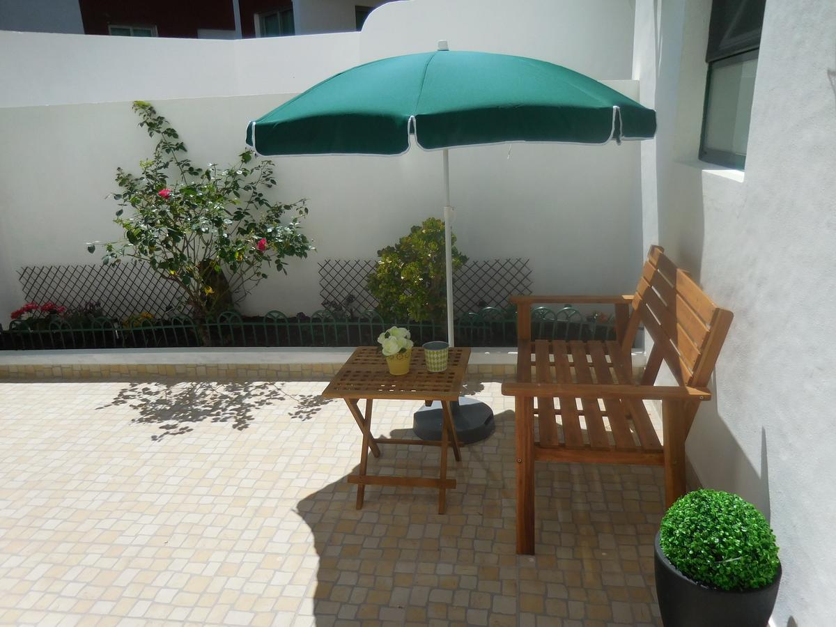 Pensao Dona Ana By Portugalferias Guest house 3*