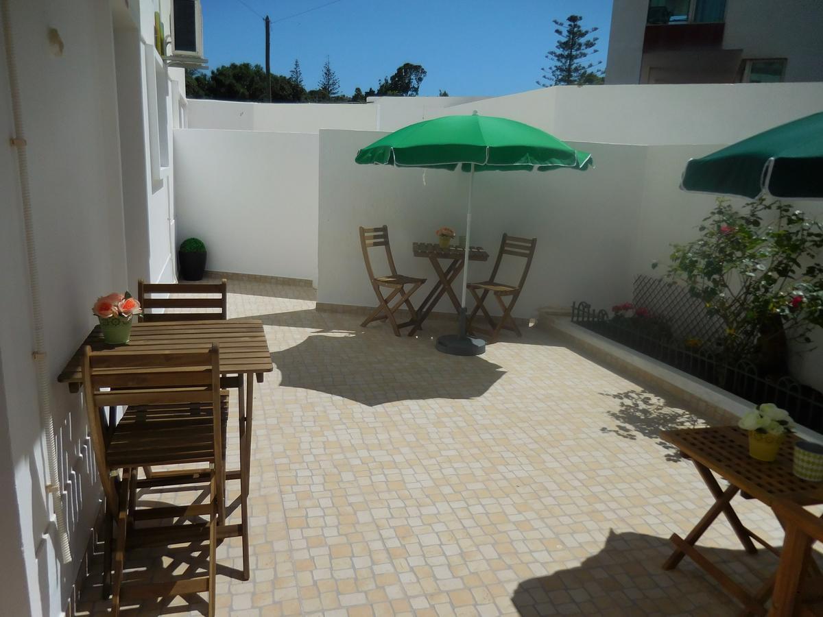 Pensao Dona Ana By Portugalferias 3* Lagos