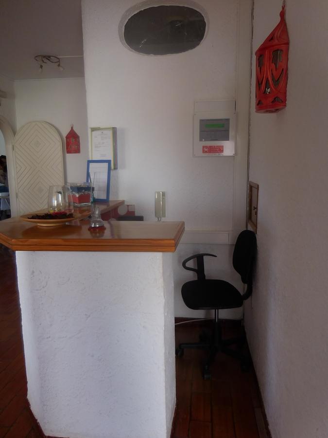 Pensao Dona Ana By Portugalferias Guest house