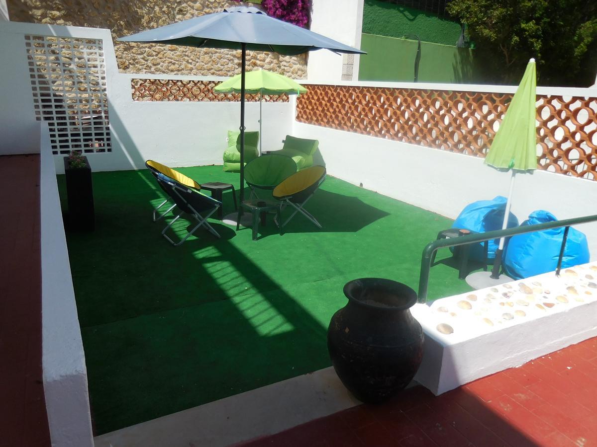 Guest house Pensao Dona Ana By Portugalferias 3*