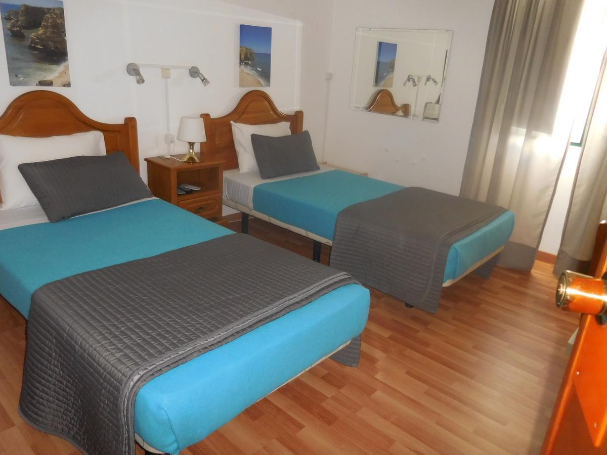 Guest house Pensao Dona Ana By Portugalferias Lagos