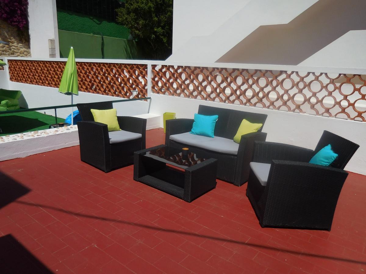 Pensao Dona Ana By Portugalferias Guest house