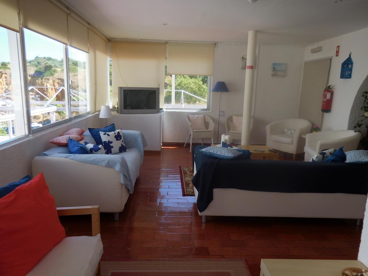 Guest house Pensao Dona Ana By Portugalferias