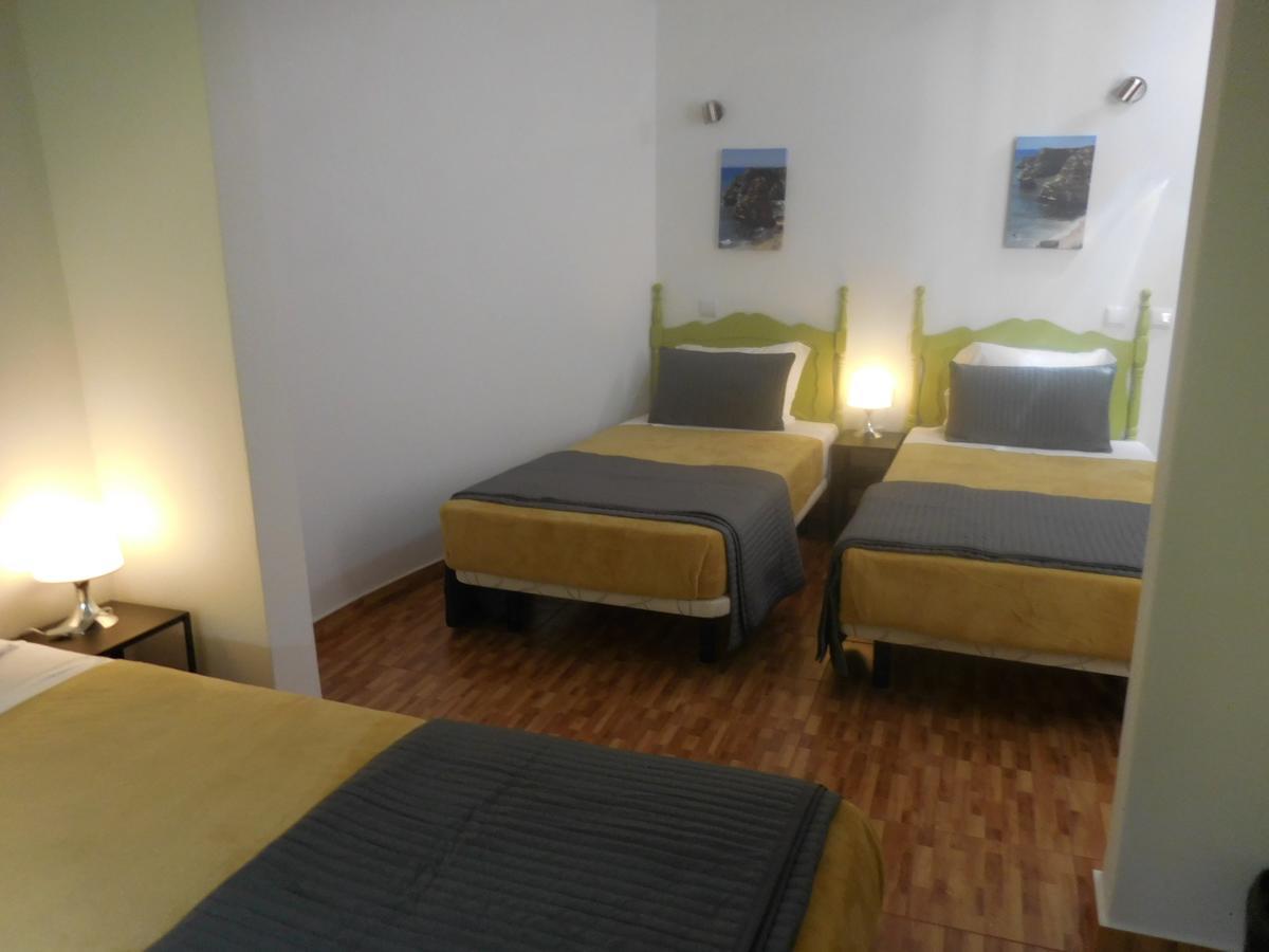 Pensao Dona Ana By Portugalferias 3*