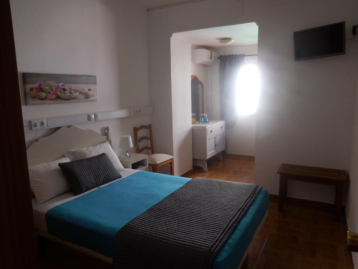 Guest house Pensao Dona Ana By Portugalferias 3*