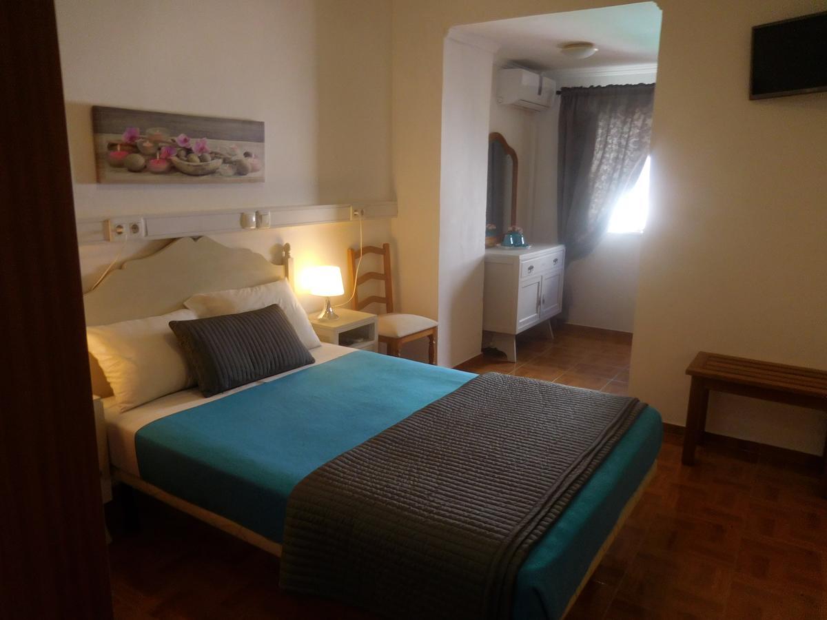 Guest house Pensao Dona Ana By Portugalferias