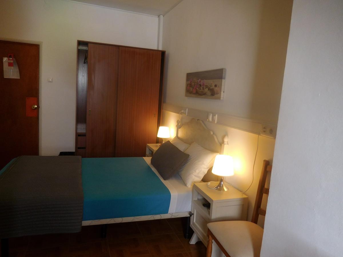 Pensao Dona Ana By Portugalferias Guest house 3*