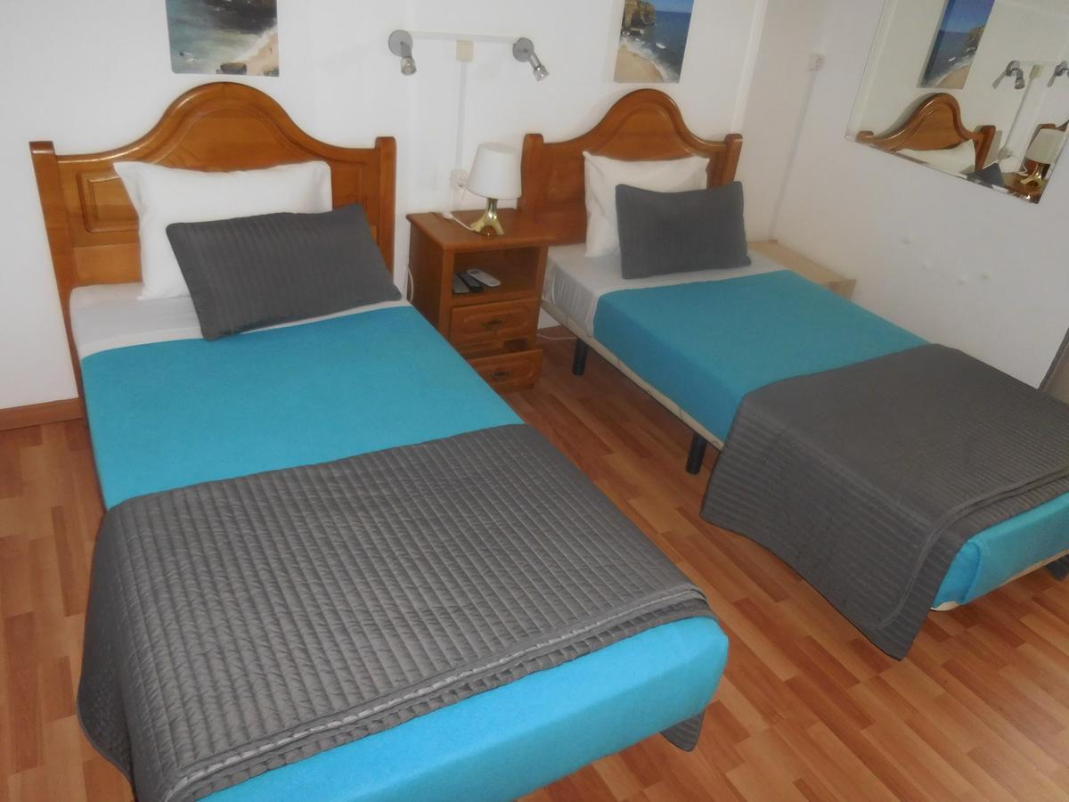 Guest house Pensao Dona Ana By Portugalferias Lagos