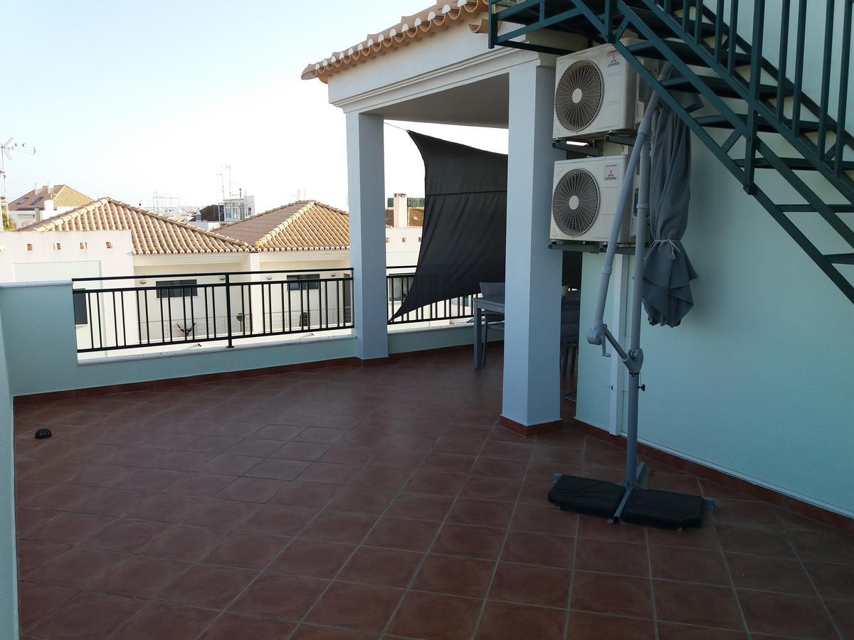 Apartamento For Sea Cabanas De Tavira