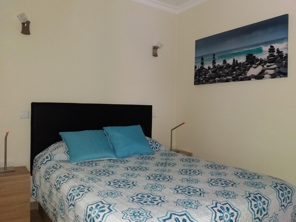 Apartamento For Sea