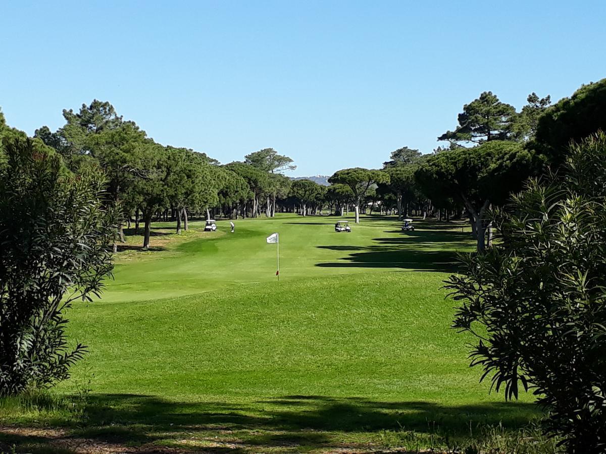 Villa V2 Aldeia Do Golf- Piscina, Familiar, Aconchegante Vilamoura
