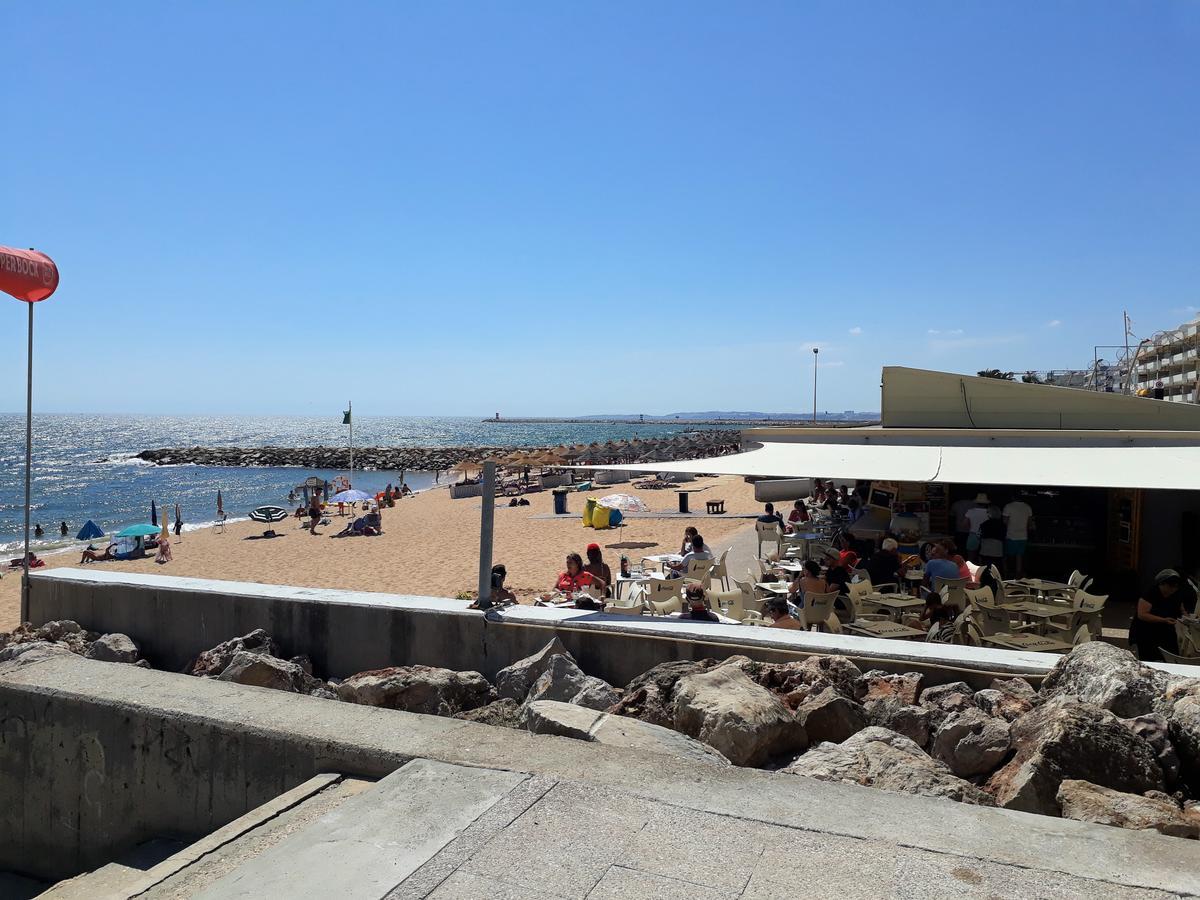Colina Ferias- Garagem & Wifi