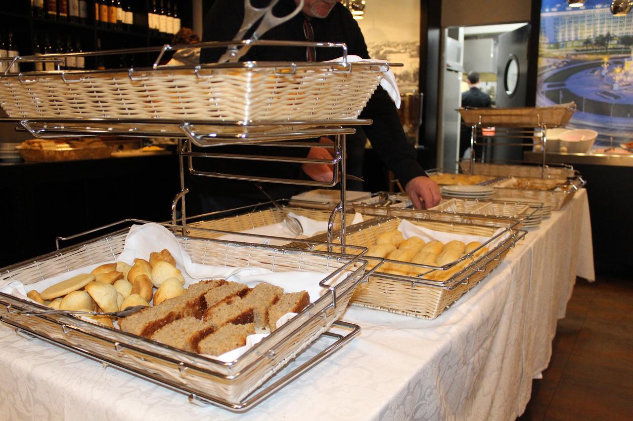 Expo Astoria Hotel
