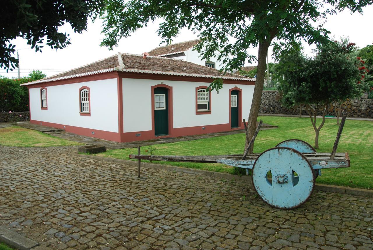 Farm stay Quinta Dos Figos 