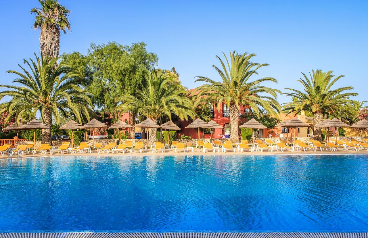 Colina Village 3* Carvoeiro (Lagoa)