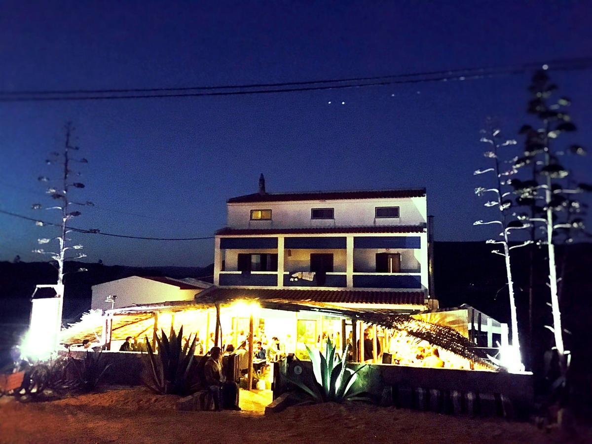 Bed & Breakfast Casa Da Horta Carrapateira