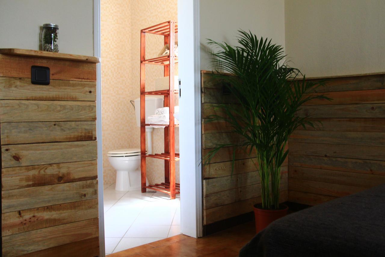 Bed & Breakfast Casa Da Horta