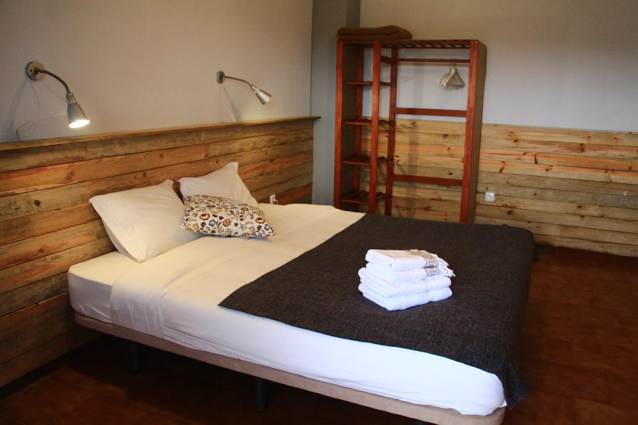 Bed & Breakfast Casa Da Horta