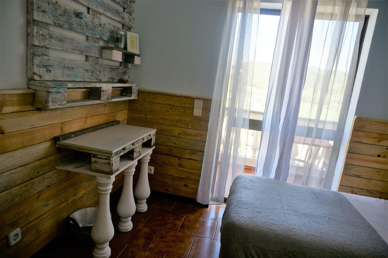 Bed & Breakfast Casa Da Horta