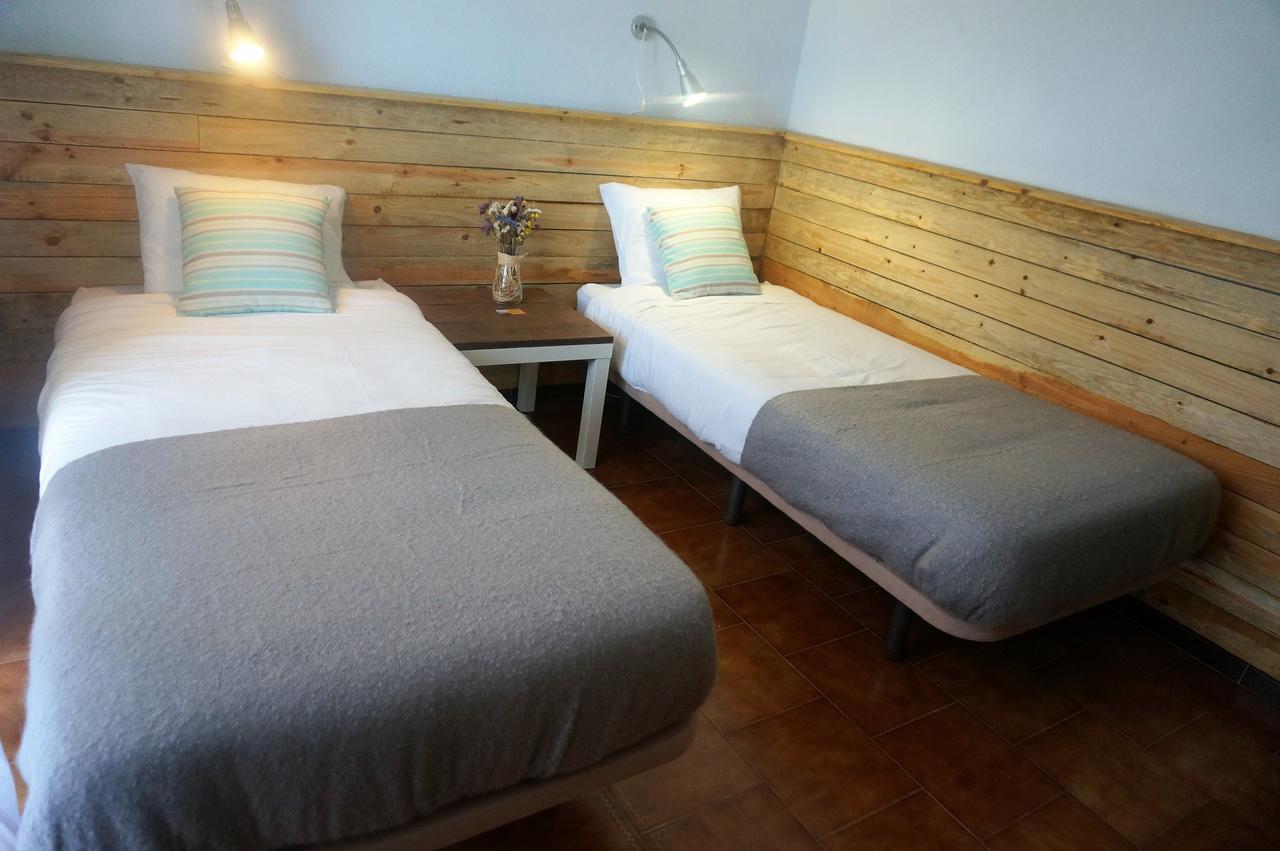 Bed & Breakfast Casa Da Horta Carrapateira