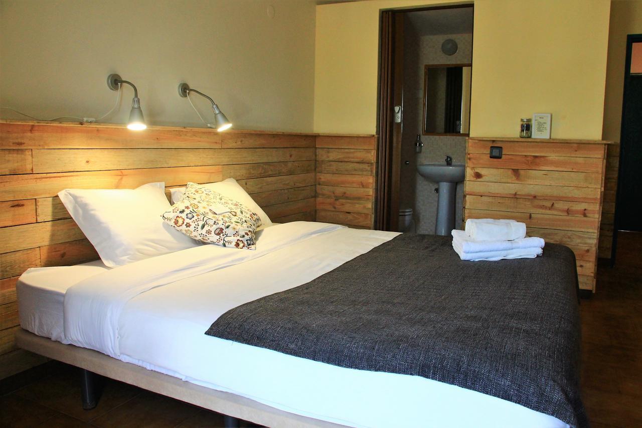 Bed & Breakfast Casa Da Horta