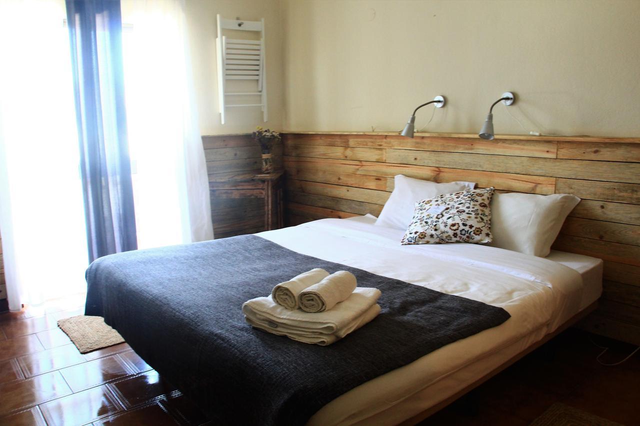 Casa Da Horta Bed & Breakfast Carrapateira