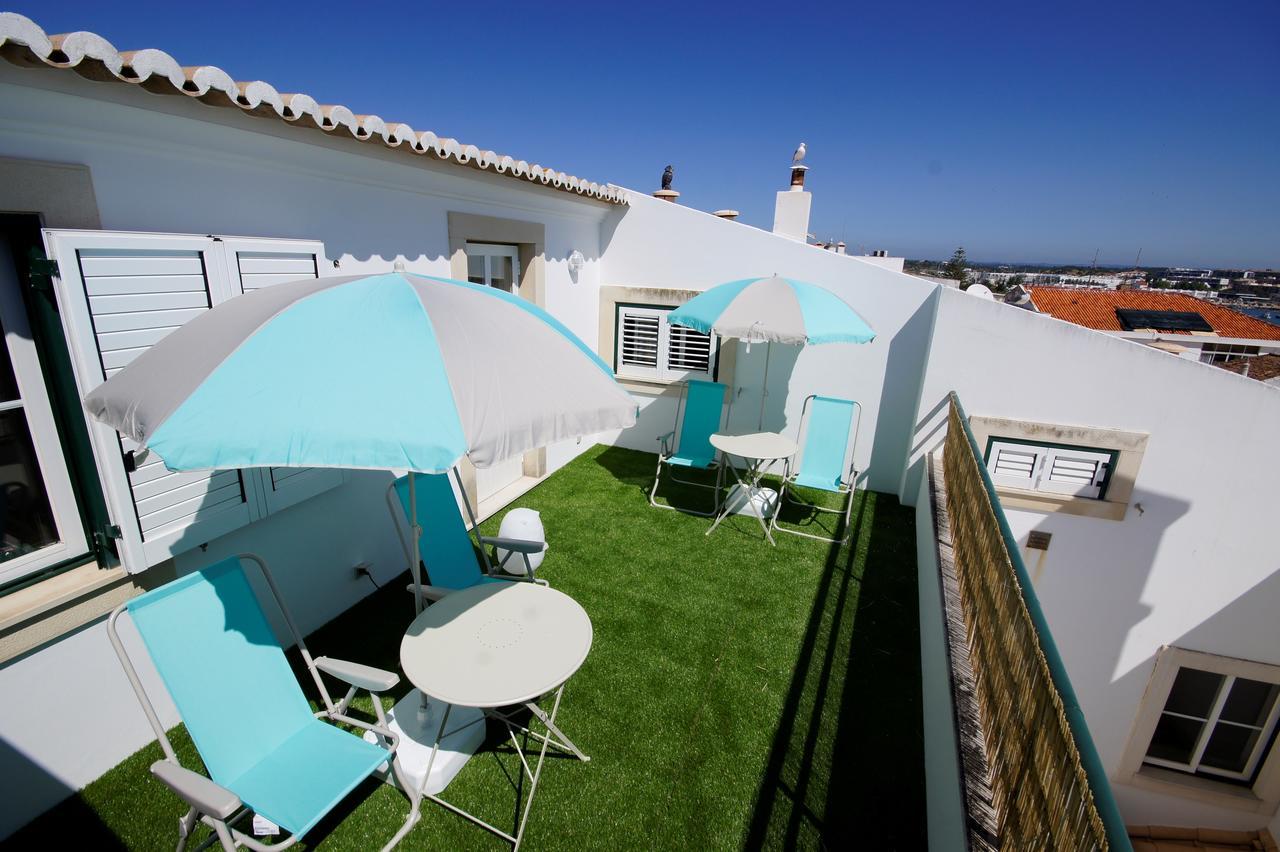 Casa Cataplana Apartment *