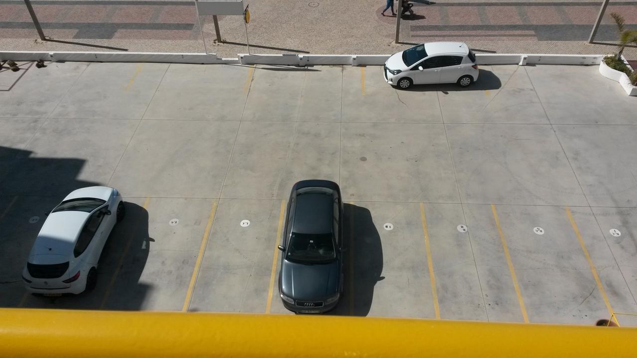T1 Praiamar 3 Vista Fabulosa