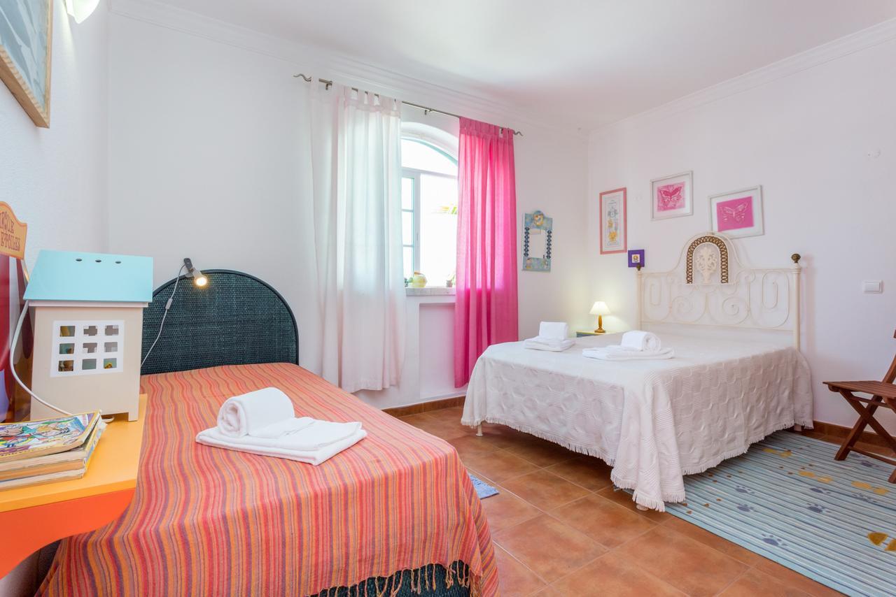 Villa Paraiso Da By Seewest *