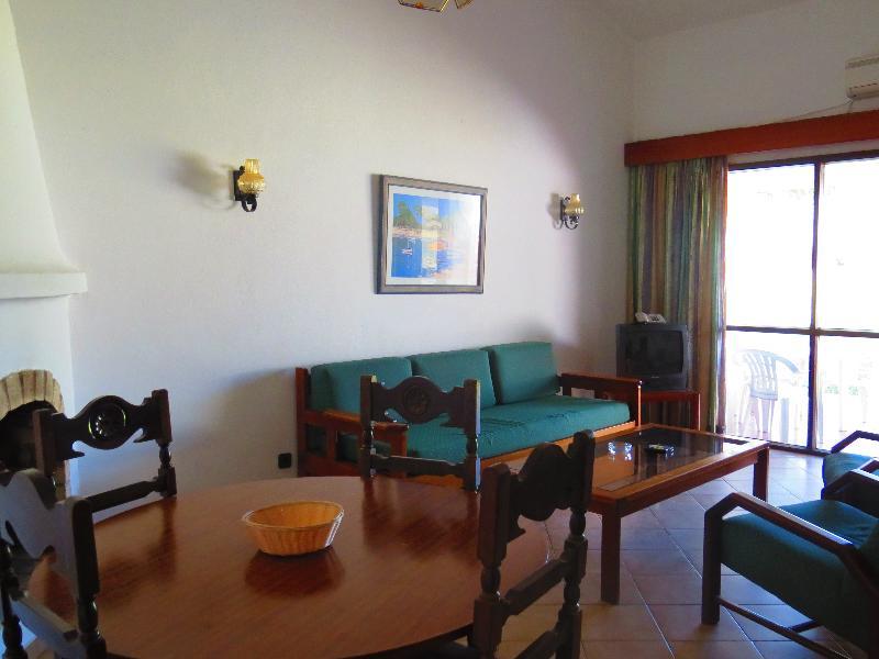 Algarve Gardens Aparthotel Albufeira